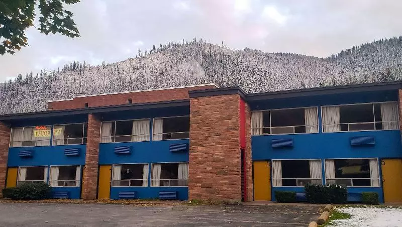 Stardust Motel Wallace