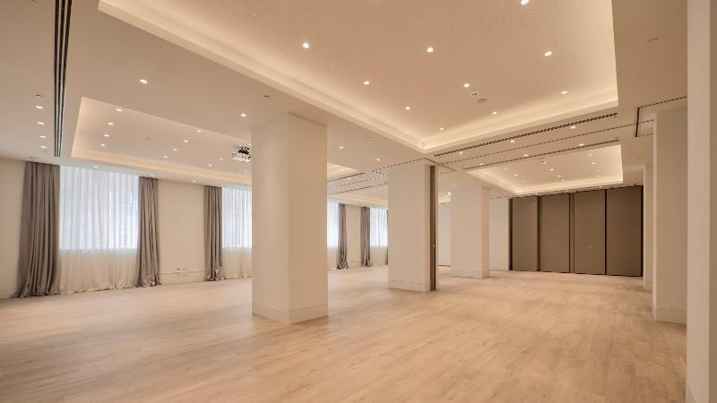 Kozmo Hotel Suites & Spa Small Luxury Hotels Of The World