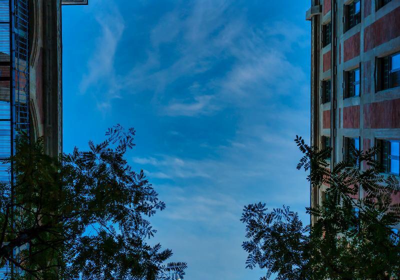 Kozmo Hotel Suites & Spa Small Luxury Hotels Of The World