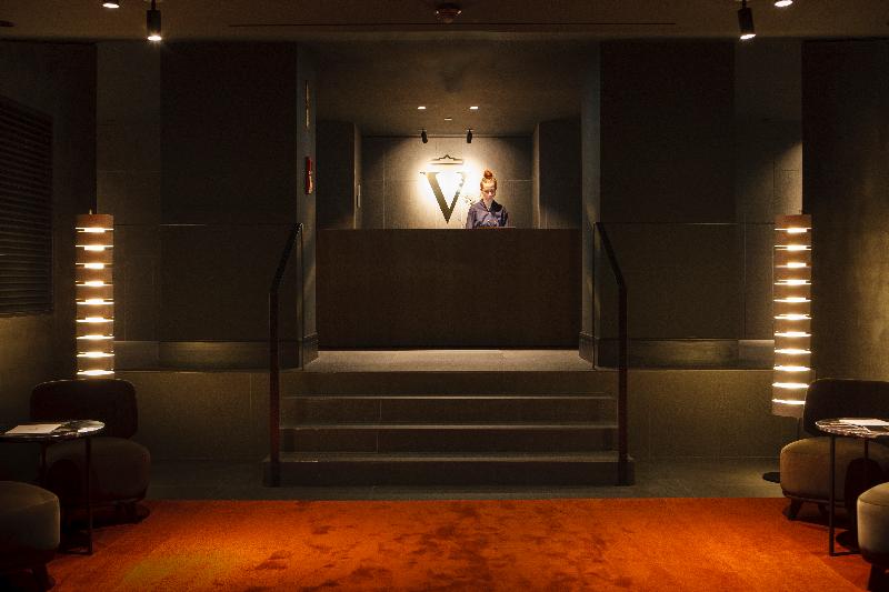 Kozmo Hotel Suites & Spa Small Luxury Hotels Of The World