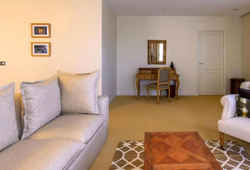 Appartements Chais Monnet