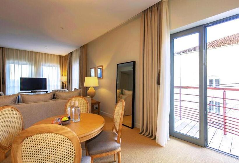 Appartements Chais Monnet