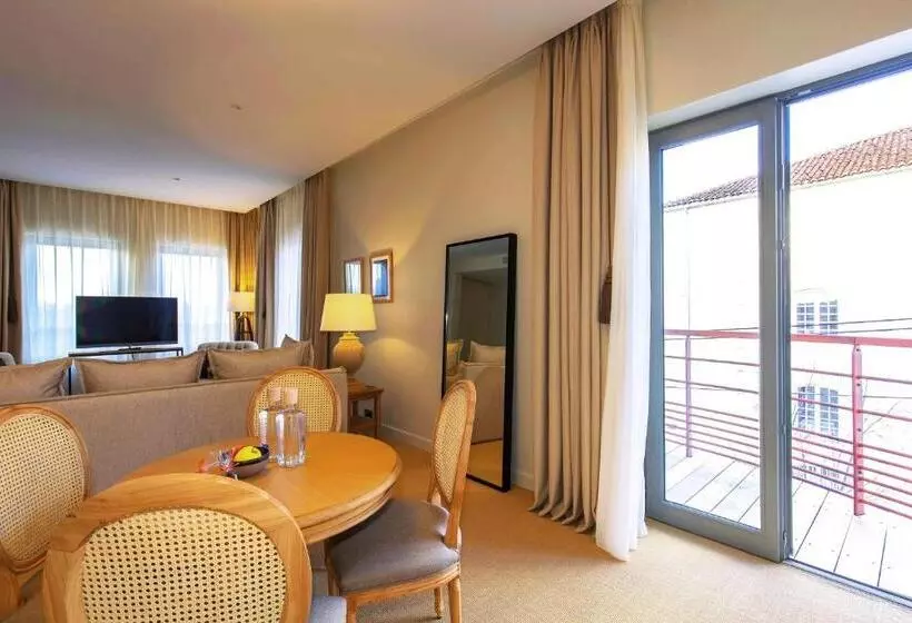 Appartements Chais Monnet