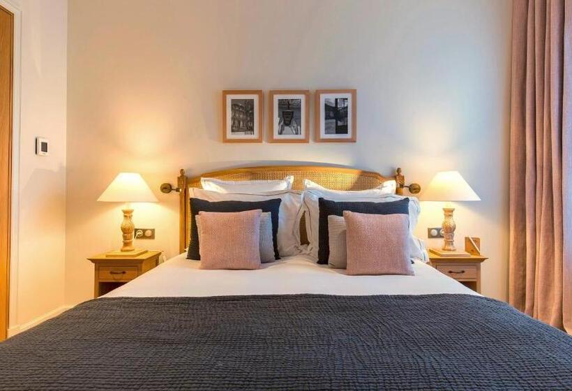 Appartements Chais Monnet