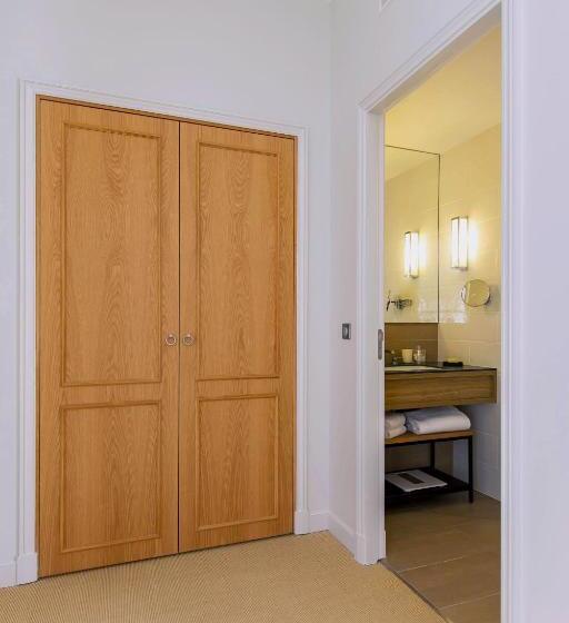 Appartements Chais Monnet