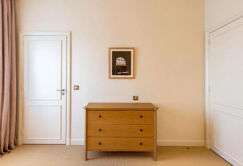 Appartements Chais Monnet