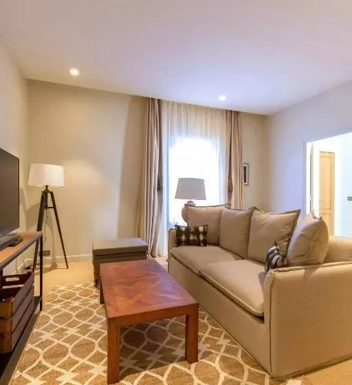 Appartements Chais Monnet