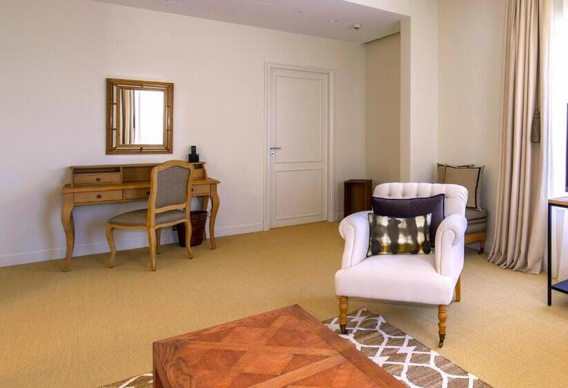 Appartements Chais Monnet