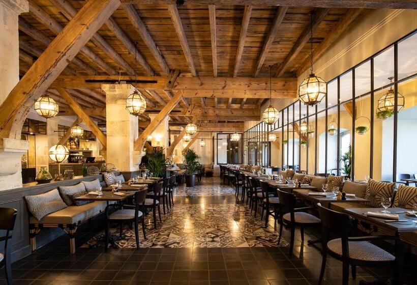 Appartements Chais Monnet