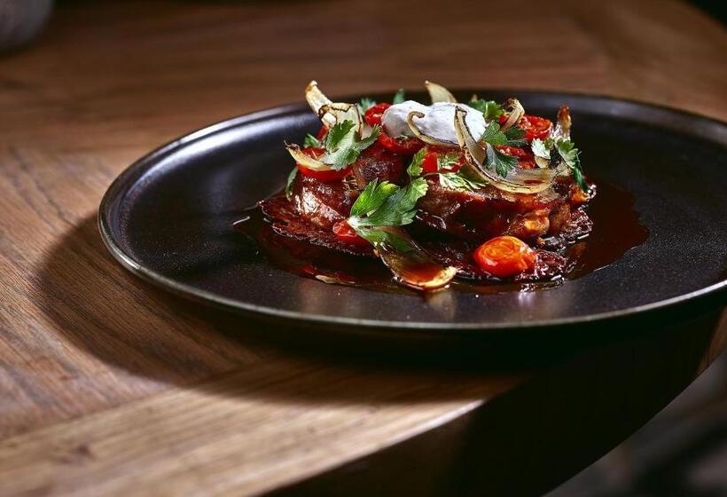 Appartements Chais Monnet