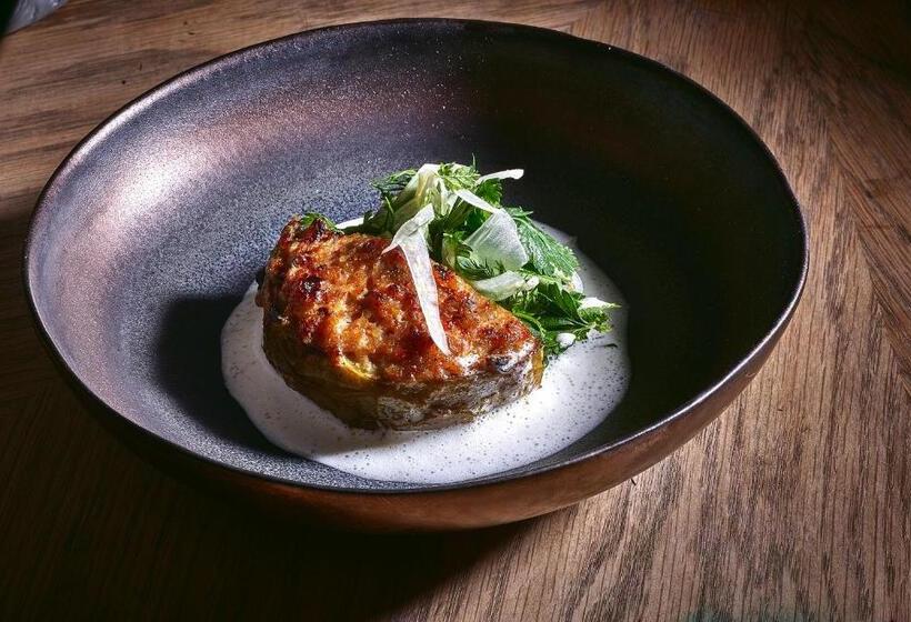 Appartements Chais Monnet