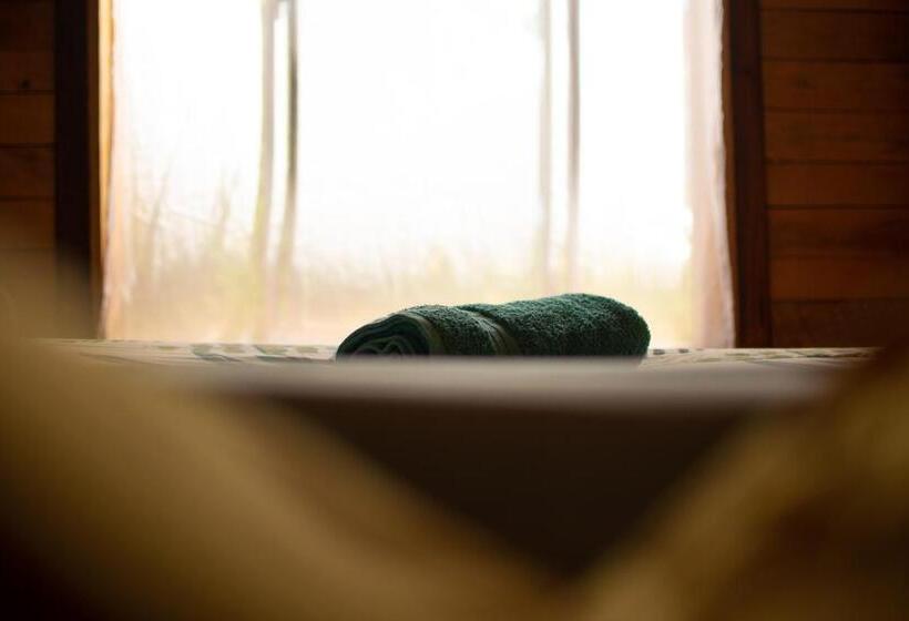 住宿加早餐  Casa Atipika