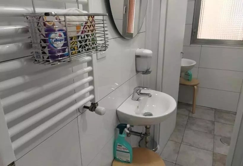 Hostelli Alojamientos Cantíber