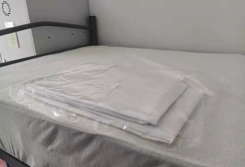 Hostelli Alojamientos Cantíber