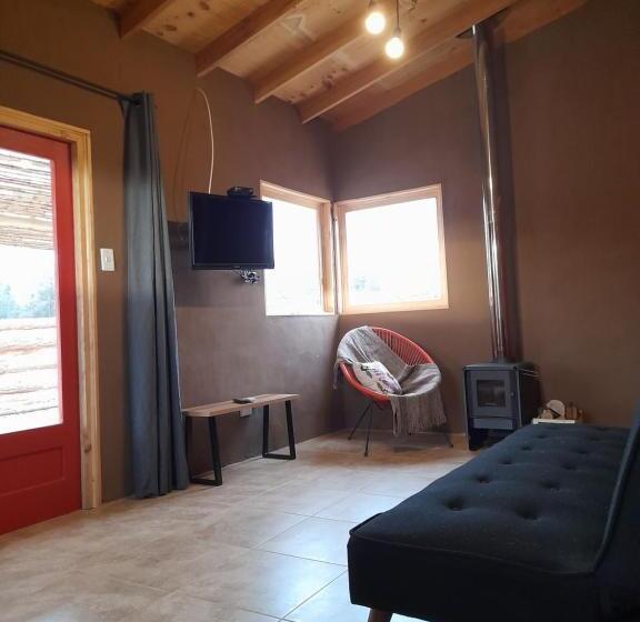 Hotel Eco Parcela La Chacra