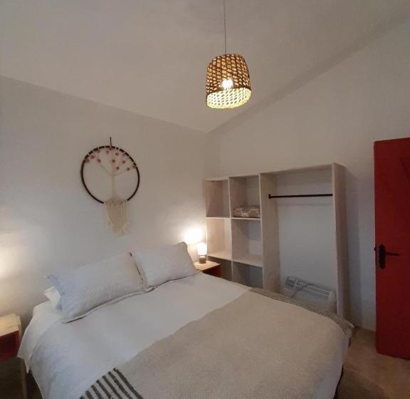 Hotel Eco Parcela La Chacra