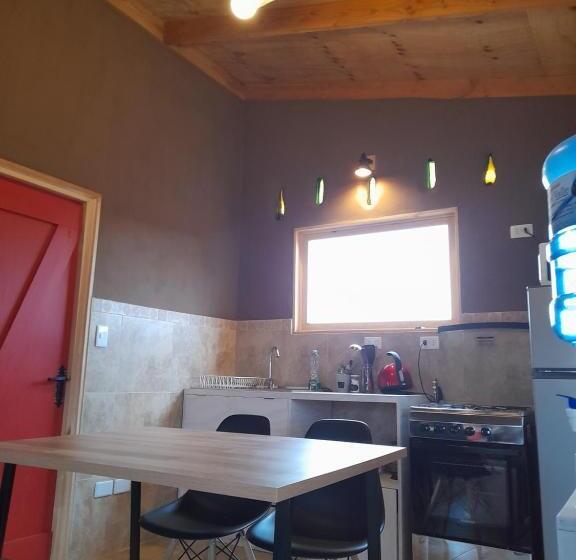 Hotel Eco Parcela La Chacra