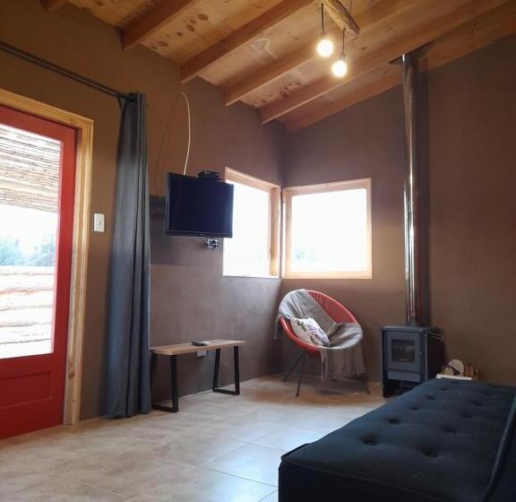 Hotel Eco Parcela La Chacra