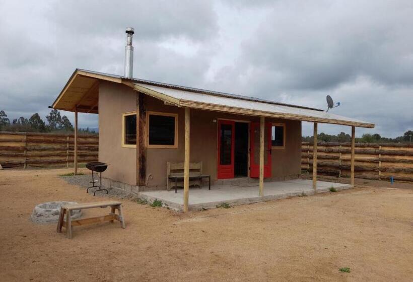 Hotel Eco Parcela La Chacra
