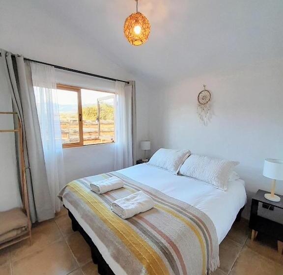 Hotel Eco Parcela La Chacra