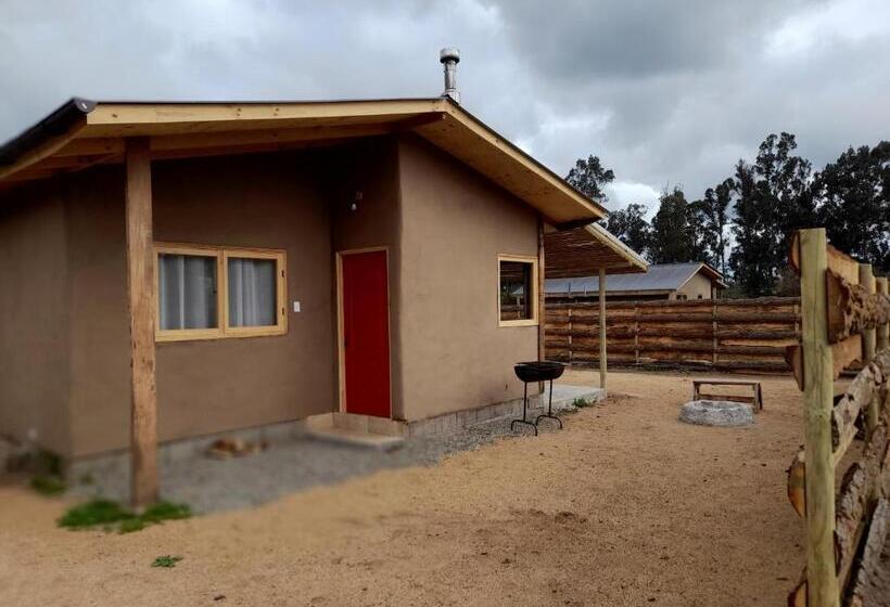 Hotel Eco Parcela La Chacra
