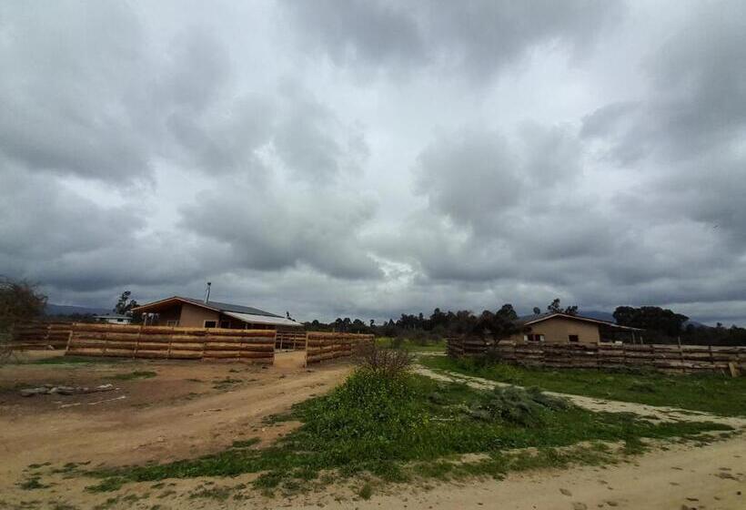 Hotel Eco Parcela La Chacra