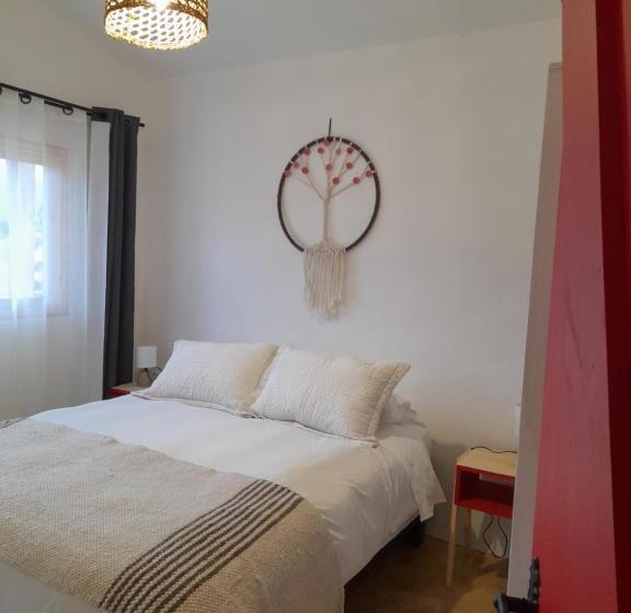 Hotel Eco Parcela La Chacra