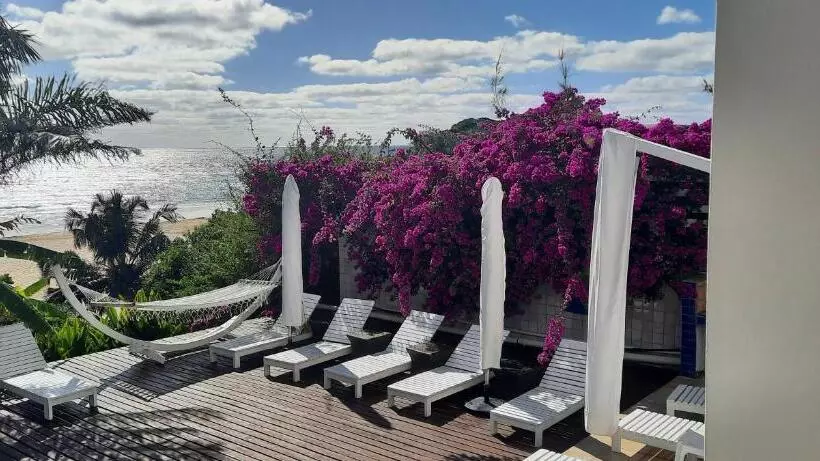 Majatalo Casa Do Mar Guest House