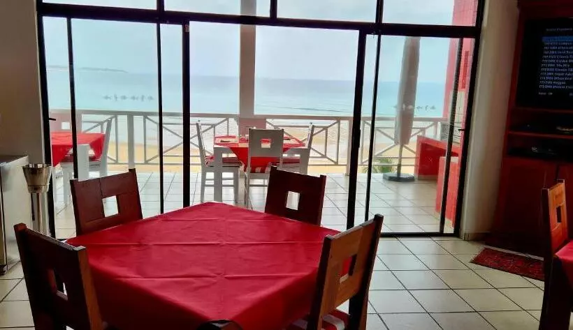 Majatalo Casa Do Mar Guest House