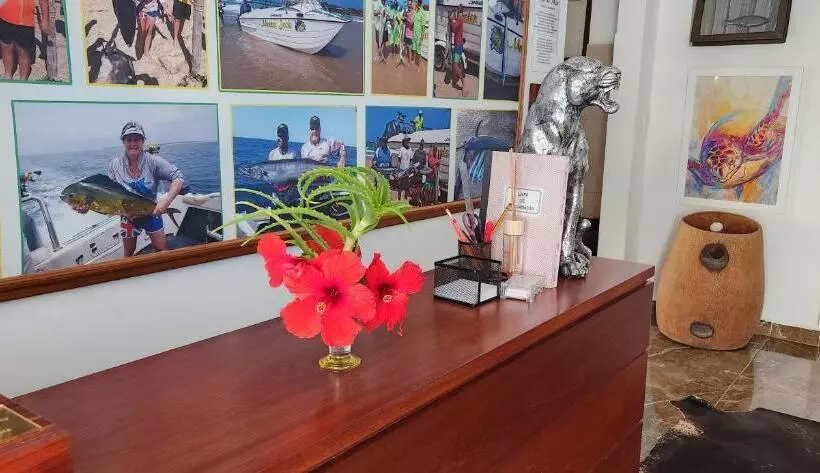 Majatalo Casa Do Mar Guest House