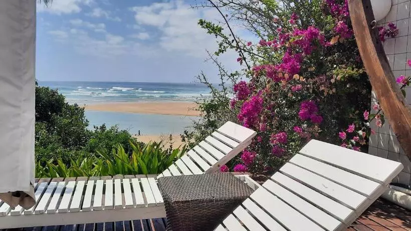 Majatalo Casa Do Mar Guest House