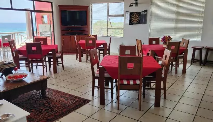 Majatalo Casa Do Mar Guest House