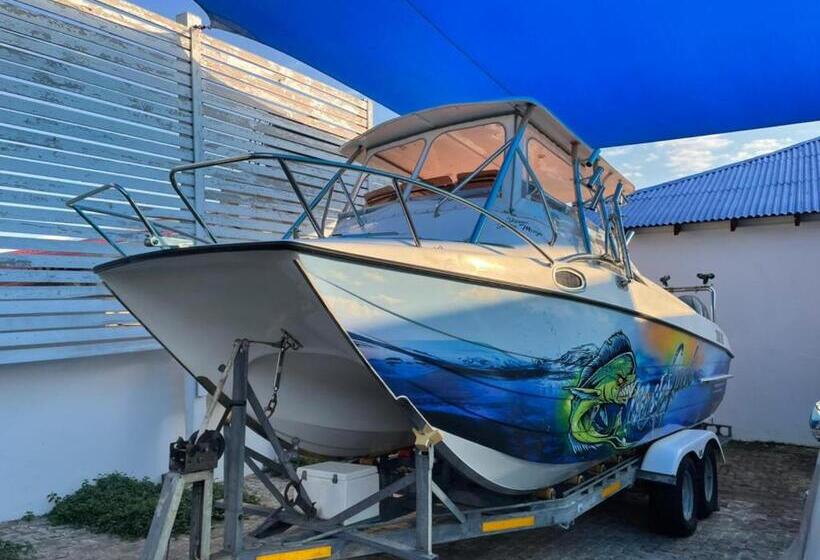 ペンション Casa Do Mar Guest House