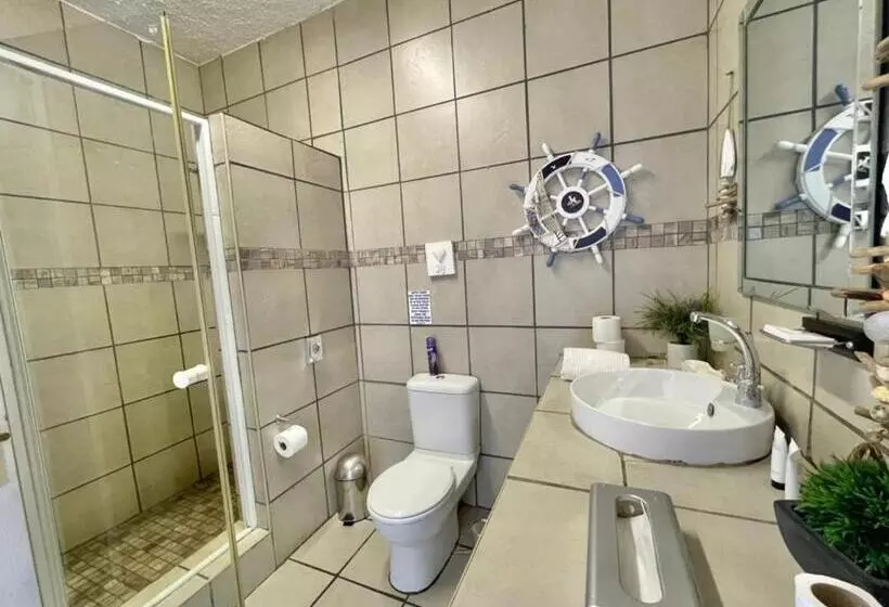 Majatalo Casa Do Mar Guest House