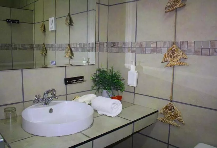 Majatalo Casa Do Mar Guest House