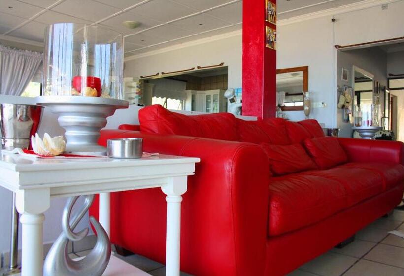 ペンション Casa Do Mar Guest House