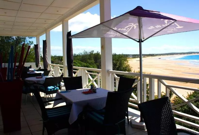 Majatalo Casa Do Mar Guest House