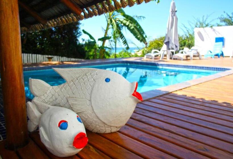 ペンション Casa Do Mar Guest House