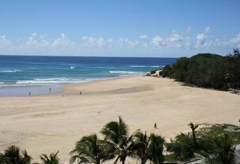 Majatalo Casa Do Mar Guest House