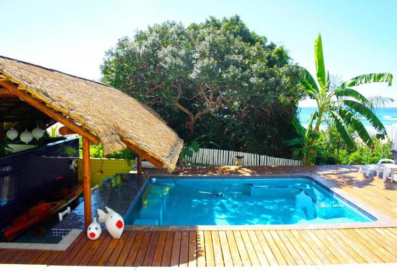 ペンション Casa Do Mar Guest House