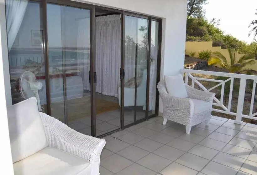 Majatalo Casa Do Mar Guest House