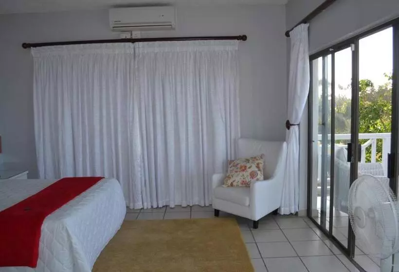 Majatalo Casa Do Mar Guest House