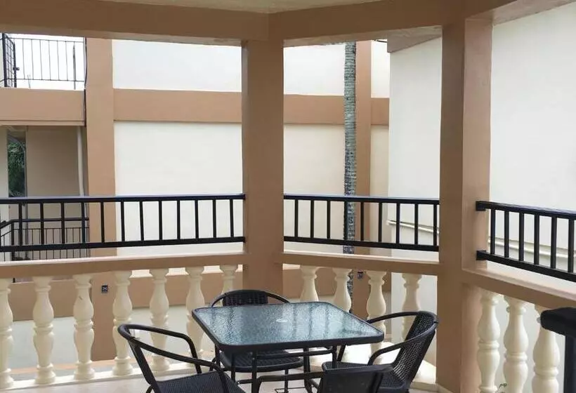 Saipan Emerald Villa