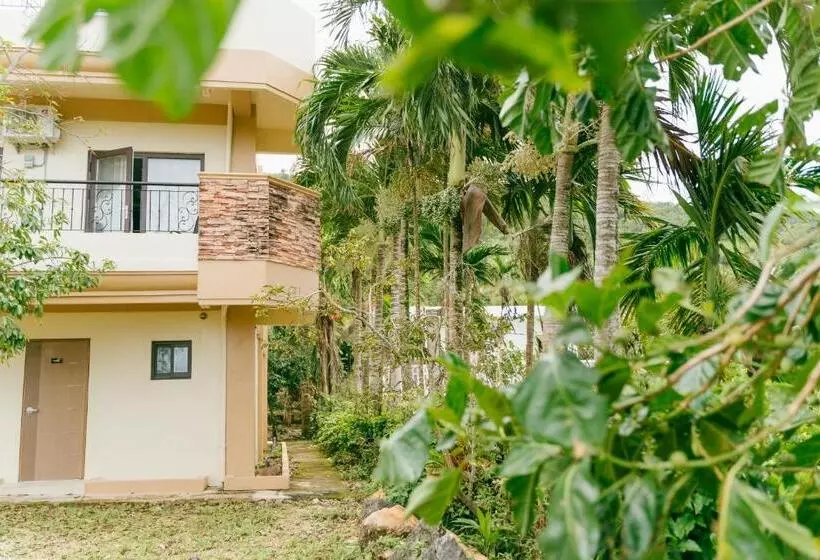 Saipan Emerald Villa