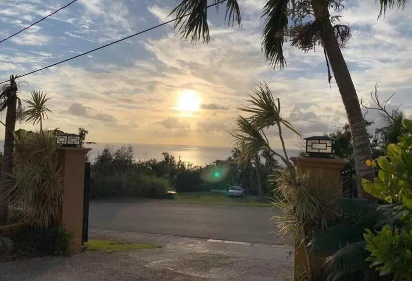 Saipan Emerald Villa