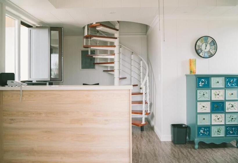 Saipan Emerald Villa