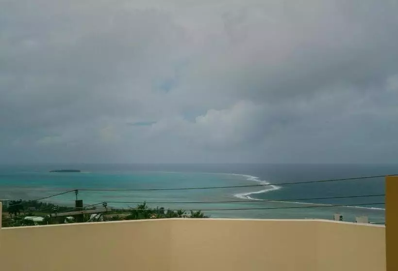 Saipan Emerald Villa