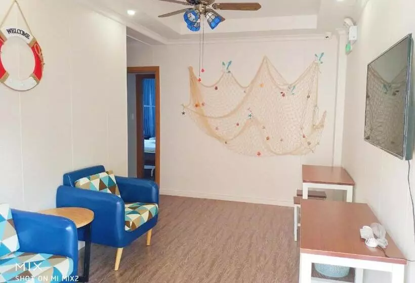 Saipan Emerald Villa