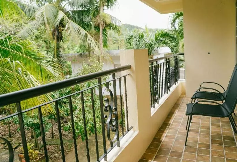 Saipan Emerald Villa