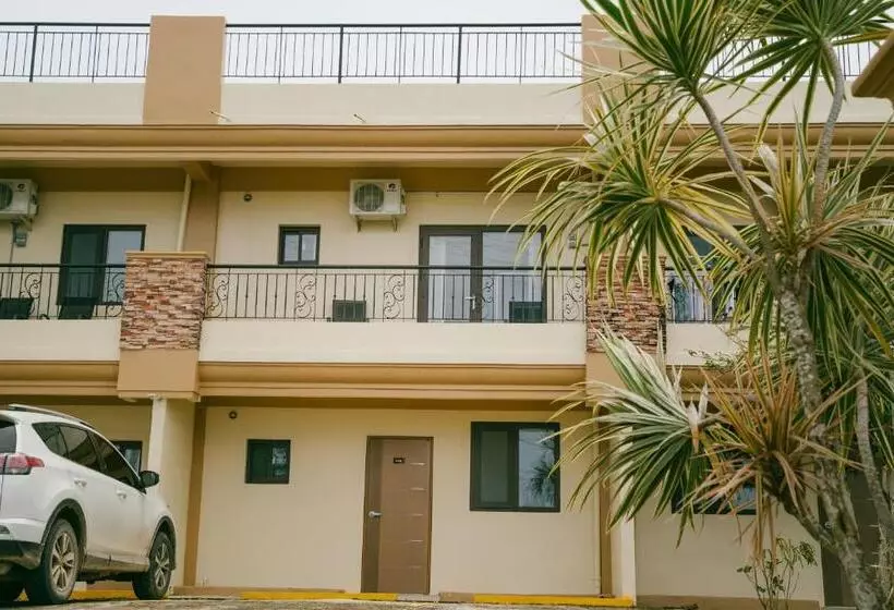 Saipan Emerald Villa